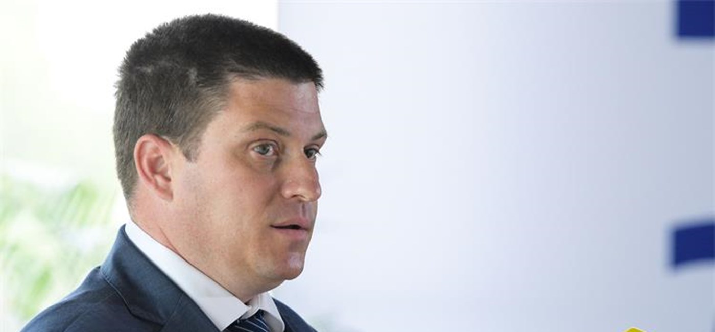 Butković za Novu TV: Cilj porezne reforme je povećanje najnižih plaća 